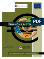 Financna Matematika Ucebne Texty