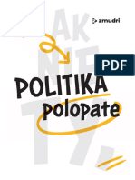 Politika Polopate