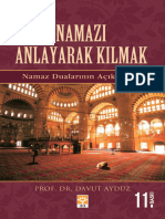 Davut-Aydüz---Namazı-Anlayarak-Kılmak