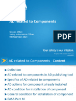 EASA AD Workshop 2014 - 09_AD related to Components