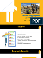 VC Semana 6 - Modulo 5