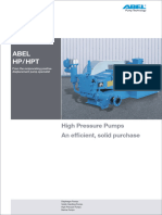 ABEL HP HPT Plunger Pumps GB Web 02 2021