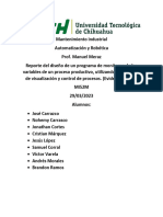 José Carrazco - Nohemy Carrasco - Jonathan Cortes - Cristian Márquez - Jesús López - Samuel Corral - Víctor Varela - Andrés Morales - Brandon Ramos