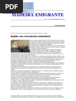 Madeira Emigrante 
