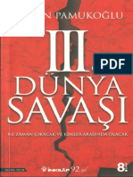 Mir - Az Osman Pamukoglu III - Dunya Savasi Inkilap Istanbul - Mir - Az