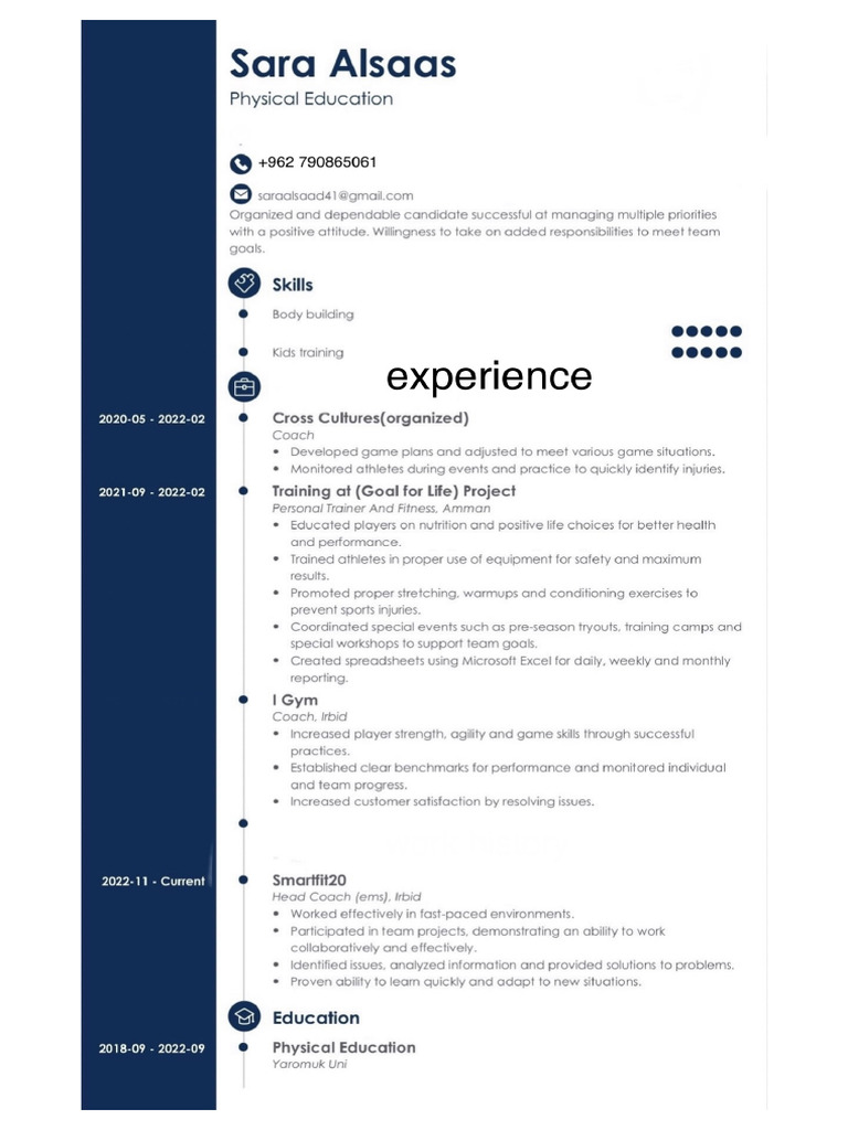 IMG CV | PDF