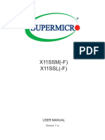 Supermicro-MNL-1785