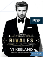 Rivales - Vi Keeland