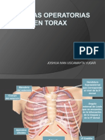 TQ - Torax
