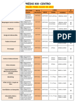 Prédio Xiii Centro Julho22