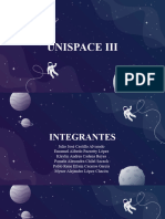 Unispace III