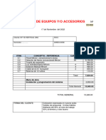 Equipos Mircon 2