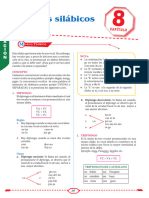 Ficha 3 - COMINICACION - III BIMESTRE-2do