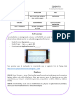 Pauta Ev. 3 Digital Literacy - 1st C&D