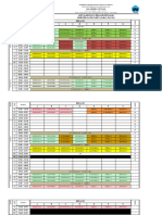 Jadwal Baru (2) - 2