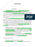 Resúmenes Economía - Castillo PRIMER PARCIAL