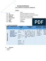 Miercoles 27 - Medios de Transporte Terrestre