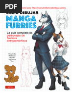 Qué son los furros y su origen | PDF