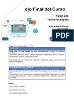 Nccu 239 Trabajofinal