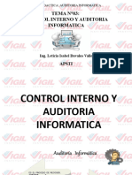 Teman°03 Controlinternoyauditoriainformatica