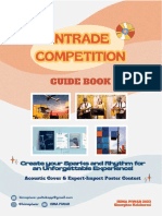 Handbook International Trade Competition 2023-2