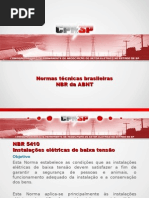 4_Normas técnicas Brasileiras Final