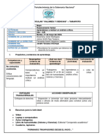 Ses. R-V - Mart - 31-05-22 - Aprendemos A Realizar Un Análisis Crítico