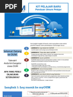 Panduan e-Learning BSI untuk Mahasiswa | PDF | Karier & Perkembangan ...