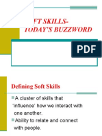 Soft Skills