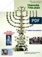Revista Tikvah News Dezembro 2022