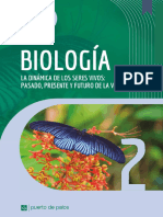Biologia Dinamica 2 Puerto de Palos