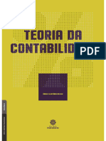 Teoria da Contabilidade - Érico Eleutério da Luz