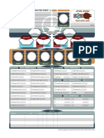 SW RPG FFG Color Character Sheet JRB