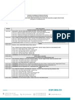 CONGRESO COLOMBIANO DE DERECHO PROCESAL - 28 de Agosto