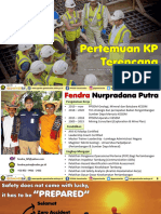 2021.12.09 Pelaksanaan Pertemuan KP Terencana (Fendra - PPSDM Geominerba)