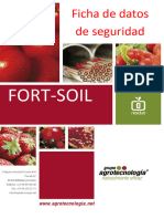 8411826112015SDS - Fort-Soil