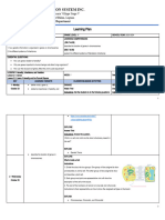 q2 Learning Plan Sci9