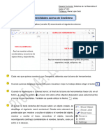 Apunte de GeoGebra 