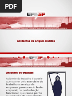 6 Acidentes de Origem Elétrica 05102005