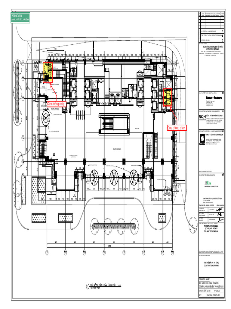 Tcb-Cua CC-10.07.23 | PDF