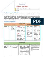 Proyecto de Aprendizaje 1