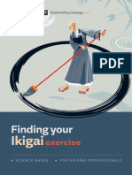 IKIGAI Tool