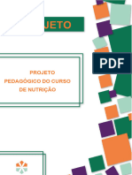 PPC Curso de Nutricao