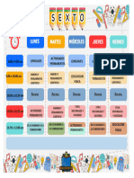 Horario