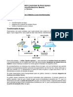 Aula 3 - QUIMICA