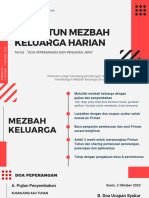 Penuntun Mezbah Keluarga-4