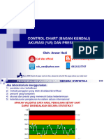 4. Control Chart