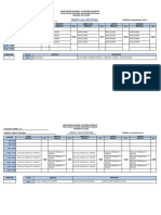 Horarios Optativas Intersemestrales 2024 1