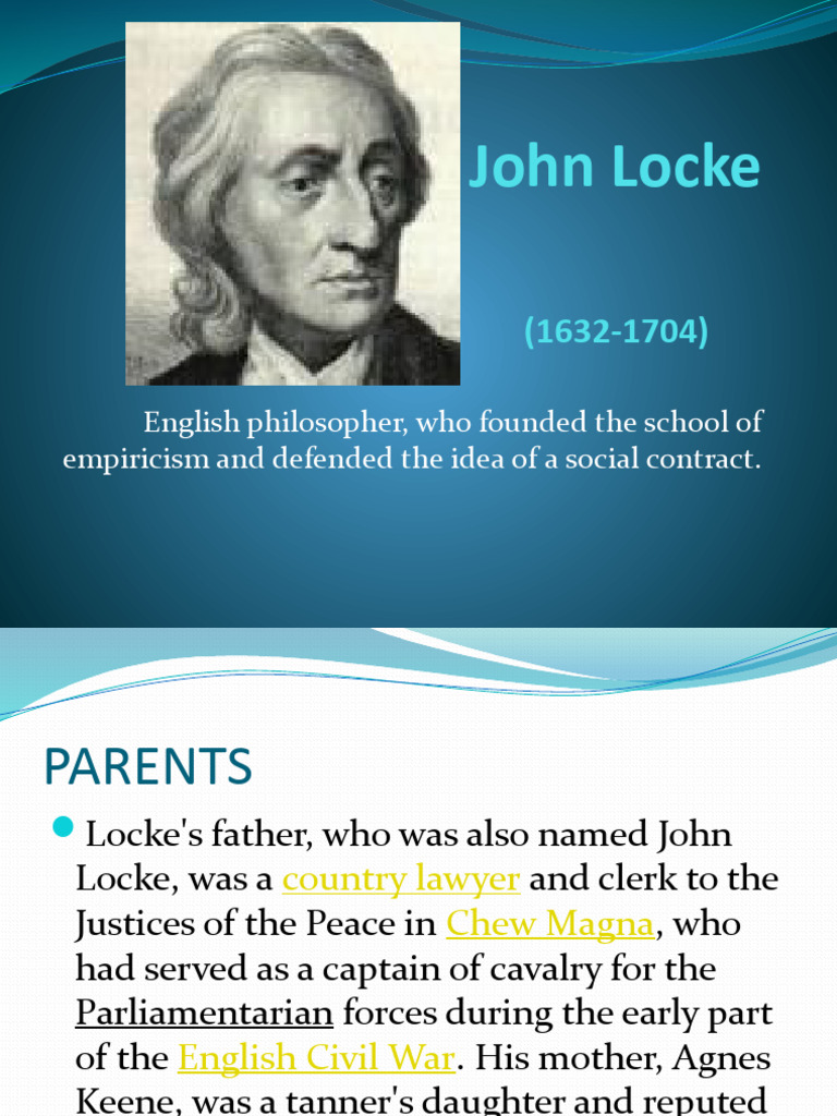 Deciphering John Locke The Symbol And Its Legacy - 5wxsj6j