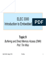 Elec3300 09-Dma